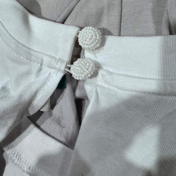 Farm Rio Graphic Jumpsuit - Picture 6 of 7